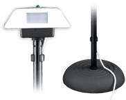 Infrared Bed Exit Detector Specification