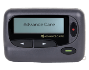 Alphanumeric Pager Specification